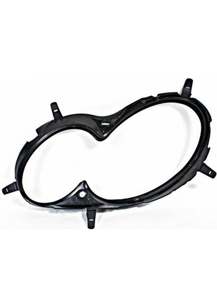 209 826 0191 Araba Sol Ön Far Camı Kapağı Trimler Şerit Far Sızdırmazlık Şeridi Contası Benz W209 Clk 2003-2009 (Yurt Dışından) fırsatları