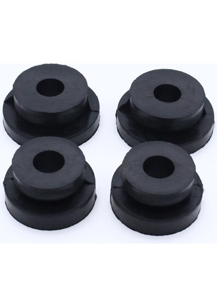 572312 Land Rover Defender 90 110 200TDI 300TDI 1990‑1998 Için Radyatör Montaj Burcu Lastikleri (Yurt Dışından) fiyatları