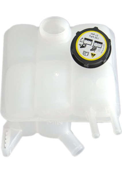 Radyatör Soğutucu Genleşme Tankı Şişe Haznesi Kapağı Ford Focus Mk2 2004-2011 Için Fit (Yurt Dışından) fiyatları