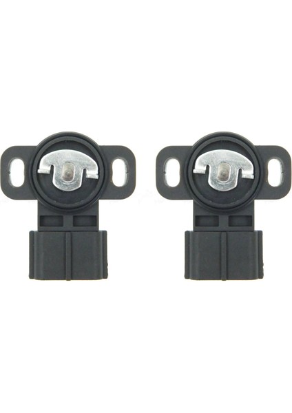 35102-33100 Gaz Kelebeği Konum Sensörü Otomotiv-Tps Sensörü-Hyundai-Kia Sedona Sorento 2 Adet (Yurt Dışından)