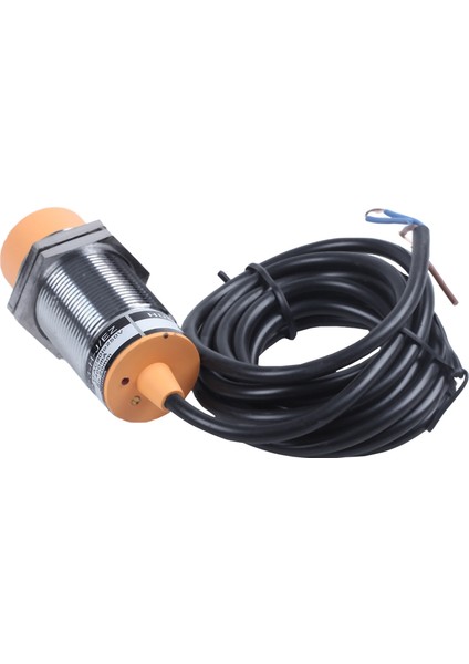 LJC30A3-HJ/EZ Ac 90-250V Yok 2 Telli Kapasite Yakınlık Sensörü Anahtar Dedektörü 0-20MM (Yurt Dışından) modelleri