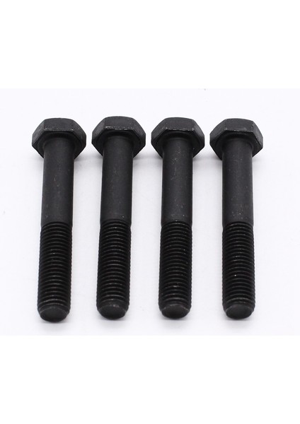 Gm Chevy Ford Sbc Bbc 1.0 Inç 1210 Için 1 Inç Alüminyum Mekanik Fan Ara Parçası Kiti (Yurt Dışından) indirimleri