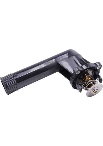Soğutma Termostatı Termostat Grubu 11531247125 Bmw 3-Er E36 316 318 5-Er E34 518 Z3 E36 1.8 Araba Termostatı 11531432881 (Yurt Dışından)