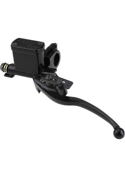 Atv Dörtlü Ana Silindir Bisiklet Için Sol El Fren Kolu 50/70/90/110/125/150CC (Yurt Dışından) modelleri