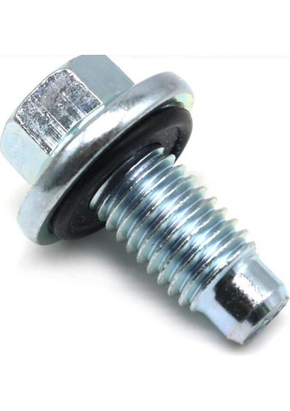 Chevrolet, Buick, Cadillac Gmc Için Yağ Karteri Tahliye Tapası Cıvatası O-Ring ile 11562588 24100042 03538469 96829610 11518377 (Yurt Dışından) fırsatları