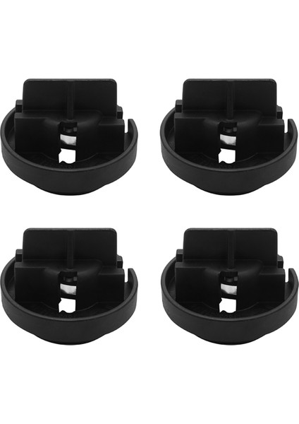 4 Adet Araba Arka Kuyruk Lambası Ampul Tutucu Soket -Bmw Mini R61 R59 R58 R57 R56 63212756177 (Yurt Dışından) fırsatları