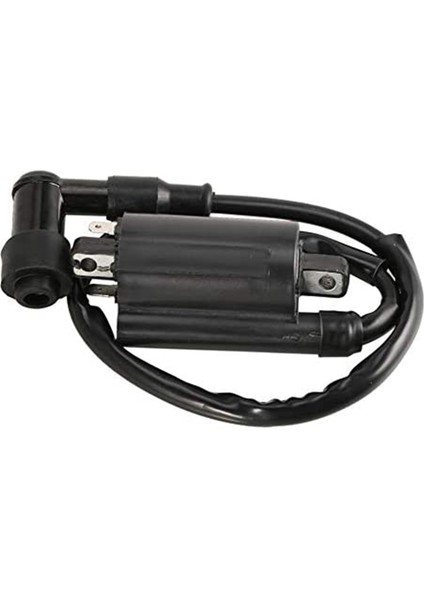 Motosiklet Ateşleme Bobini Yamaha GS125 GN125 VX250 Virago 1100 XV1100 XV-1100 1995-2007 Için Uygun (Yurt Dışından) fiyatları