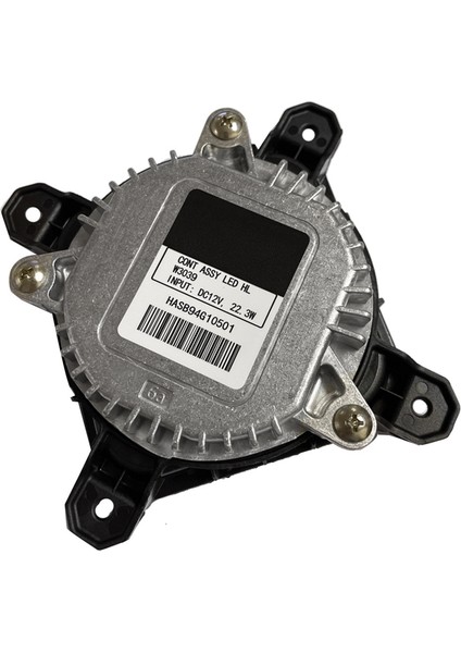 Araba Far Modülü LED Xenon Balast Sürücüsü Nissan Tııda Navarre Sylphy 2016-2019 Hıd Xenon Lamba Kontrol Tertibatı (Yurt Dışından)
