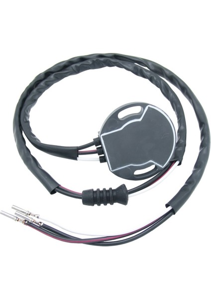 3849411 Dıştan Takma Trim Gönderen Değiştirme Sensörü Volvo Penta Dp-Sm Sx-M Dp-S Sürücü 3855535 3863007 3849413 3 Telli RSC004 (Yurt Dışından)