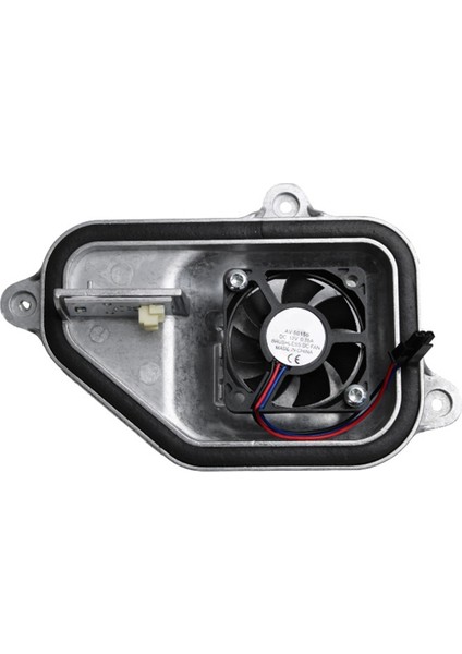 Sol Ön Far LED Modülü Melek Gözleri Fanlı 63117466543B Bmw 1 Serisi F52 2015-2022 Drl Işık Kontrol Modülü (Yurt Dışından) modelleri