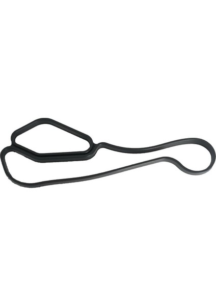 11428637821 11428637820 Motor Yağ Filtre Yuvası Conta Contaları Bm-W E60 E82 E83 E84 E90 E92 E93 (Yurt Dışından) indirimleri