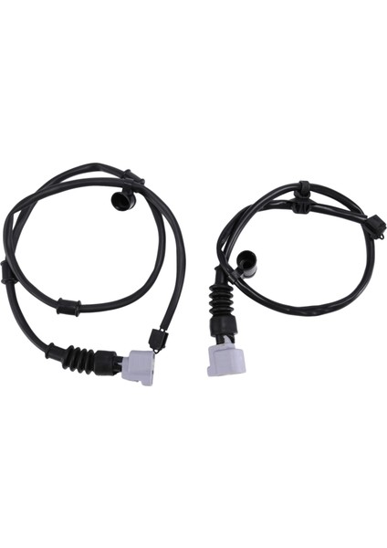 47770-50090 47770-50100 Ön + Arka Aks Sağ Fren Balatası Aşınma Sensörü Lexus LS460 Ls F4 460 Awd 4777050100 (Yurt Dışından) modelleri