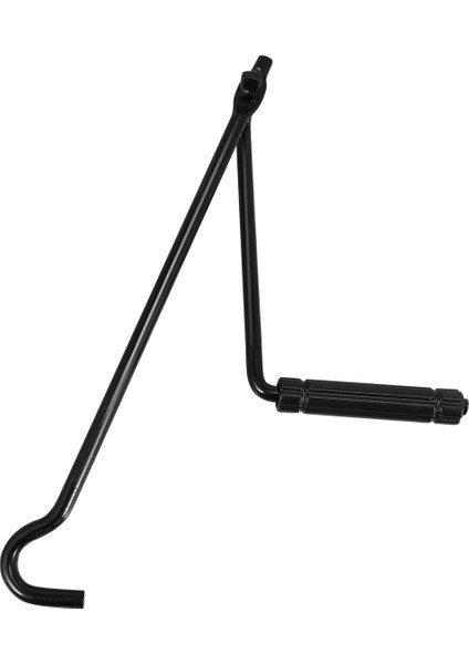 Makaslı Araba Asansörü Için Araba Jack El Krank Tekerlek Anahtarı Kolu (Yurt Dışından) modelleri