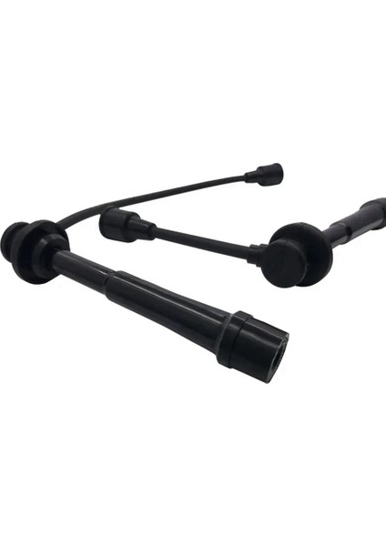 Ateşleme Kablosu Kiti Buji Teli Suzuki Sx4 Swift Liana Aerio Jimny Ignis 33705-80G00 (Yurt Dışından) fırsatları