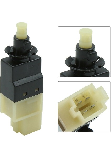 Yeni Fren Lambası Anahtarı Mercedes W211 W219 2500 3500 07-14 0015456709 Için Uygun (Yurt Dışından) indirimleri