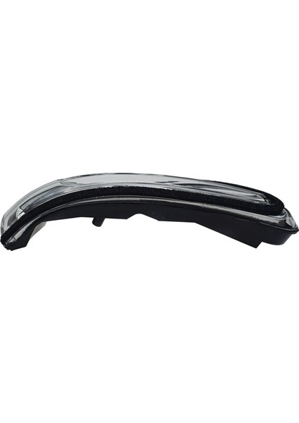 1 Çift Kanat Ayna Göstergesi Dönüş Sinyali Lambası LED Yan Ayna Tekrarlayıcı Lambası Kıa K3 12-16 87614-A7000 87624-A7000 (Yurt Dışından)