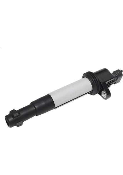 Adet 2112370501010 Lada 110 (2110) 111 (2111) 112 (2112) Kalina Priora Samara 0221504461 Için Araba Ateşleme Bobini (Yurt Dışından) indirimleri