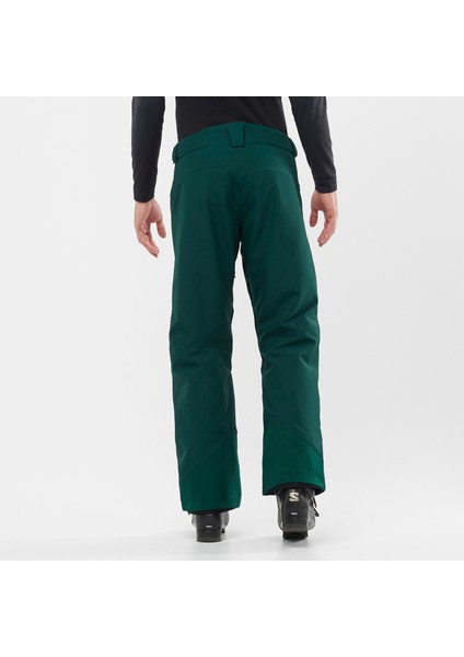 Untracked Erkek Kayak Pantolonu - Yeşil fiyatları