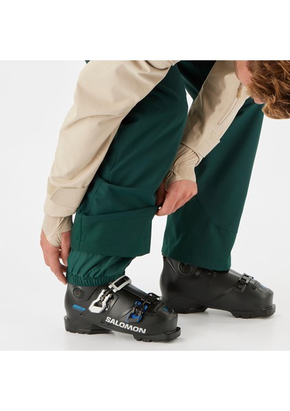 Untracked Erkek Kayak Pantolonu - Yeşil modelleri