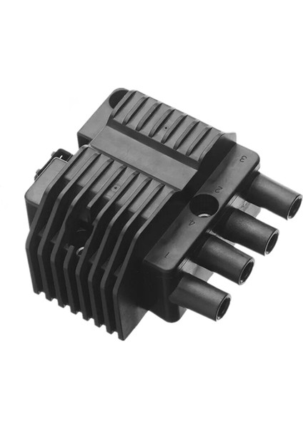 Opel Astra Vauxhall Astra Mk 1103905 1103872 1208063 10457075 Için Yeni Motor Ateşleme Bobini (Yurt Dışından)