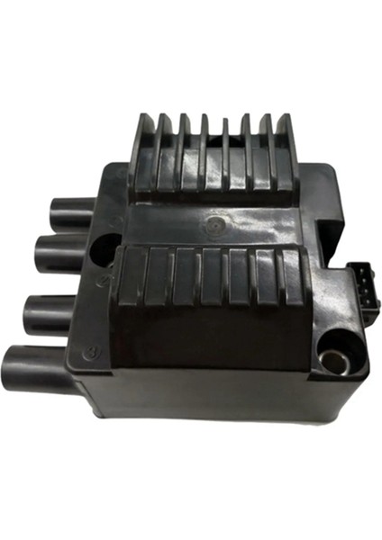 Opel Astra Vauxhall Astra Mk 1103905 1103872 1208063 10457075 Için Yeni Motor Ateşleme Bobini (Yurt Dışından)