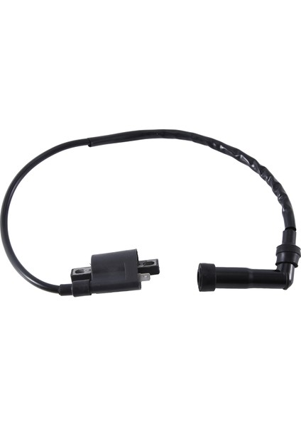 Yamaha YFM350X YFM660R Grizzly 80 LTF500F Için Yüksek Gerilim Paketi Ateşleme Bobini Oto Malzemeleri (Yurt Dışından)