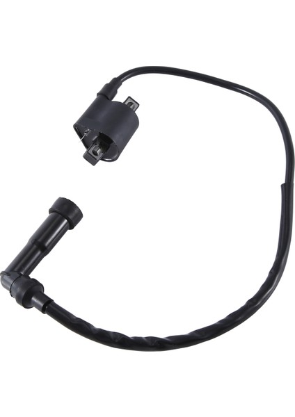 Yamaha YFM350X YFM660R Grizzly 80 LTF500F Için Yüksek Gerilim Paketi Ateşleme Bobini Oto Malzemeleri (Yurt Dışından)
