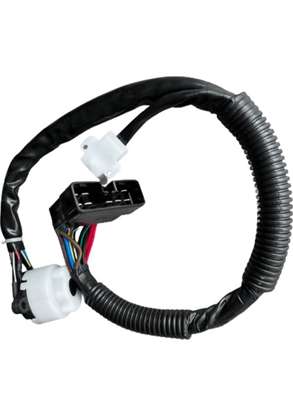 HZJ79 Kontak Anahtarı Anahtar Tertibatı Toyota Land Cruiser 84450-60261 Için Başlatma Anahtarı (Yurt Dışından)