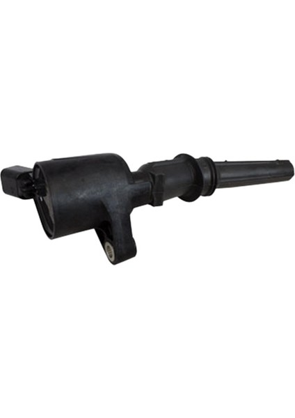 Ford F150 4.6l 5.4l 6.8l 3W7Z12029AA 3W7Z-12029-AA Için 4 Adet DG508 Ateşleme Bobini (Yurt Dışından)