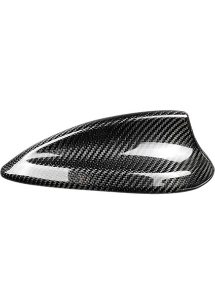Karbon Fiber Köpekbalığı Yüzgeci Anten Kapağı Bmw F30 G30 G11 Araba Şekillendirici Aksesuarları (Yurt Dışından) fırsatları