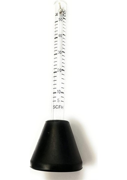 Mig Tig Kaynak Makinesi Kaynağı Için Co2 Profesyonel Gaz Akış Ölçer Test Cihazı Akış Ölçer (Peashooter) (Yurt Dışından)