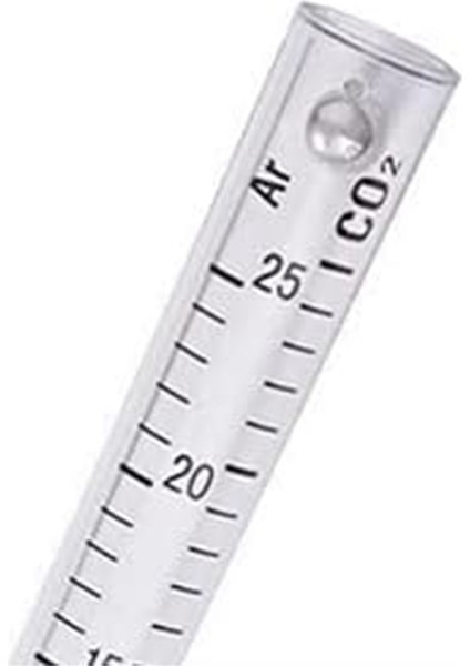 Mig Tig Kaynak Makinesi Kaynağı Için Co2 Profesyonel Gaz Akış Ölçer Test Cihazı Akış Ölçer (Peashooter) (Yurt Dışından) fiyatları