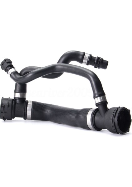 Radyatör Soğutma Üst Hortum Lastiği 17127546064 Bmw E60 E61 5 Serisi 525I 528I 530I (Yurt Dışından) fiyatları