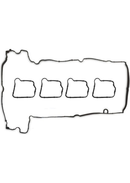 Valf Contası Vana Kapağı Contası 2710161221 Mercedes-Benz Için S204 W204 C204 W212 A207 C207 S212 R172 (Yurt Dışından)