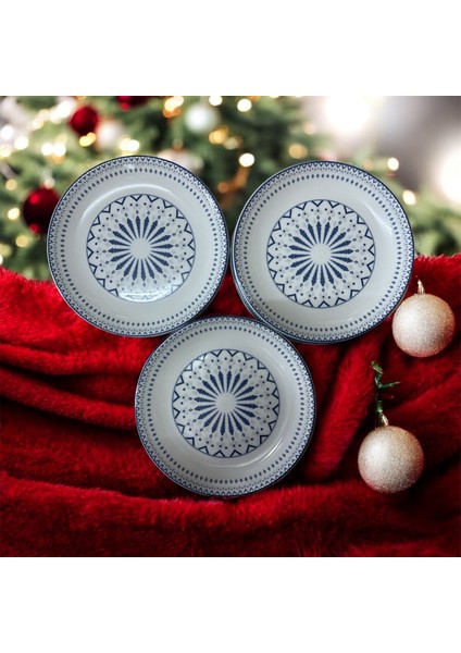 Cukur Tabak Suje Elegant 14 cm