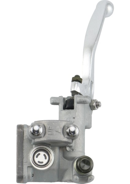 7/8 Inç 22MM Motosiklet Ön Fren Ana Silindir Fit Honda CR125R CRF250R CRF250X CRF450X Crf 450R 2005-2007 (Yurt Dışından)