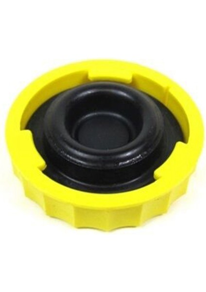 Dodge Grand Caravan Chrysler Town & Country Için Jeep Grand Cherokee Için Fren Ana Silindir Rezervuar Kapağı 5014518AA (Yurt Dışından) fırsatları