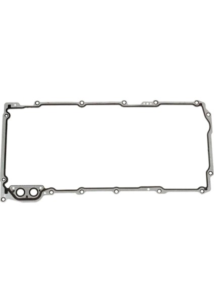 OS30693R Motor Yağ Karteri Contası Chevrolet Silverado 1500 4.8l 5.3l 6.0l (Yurt Dışından)