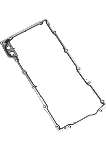 OS30693R Motor Yağ Karteri Contası Chevrolet Silverado 1500 4.8l 5.3l 6.0l (Yurt Dışından) fırsatları