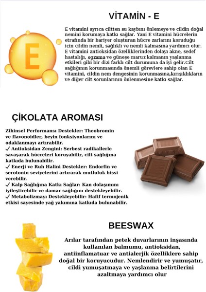Colorido Bálsamo Marron Nemlendirici Antioksidan Işıltı Veren E-Vitaminli Krem Balm (Ruj,far,allık) indirimleri