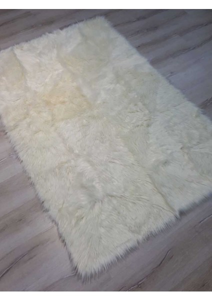 Yamalı Home Style Peluş Post Halı 120X180 cm modelleri