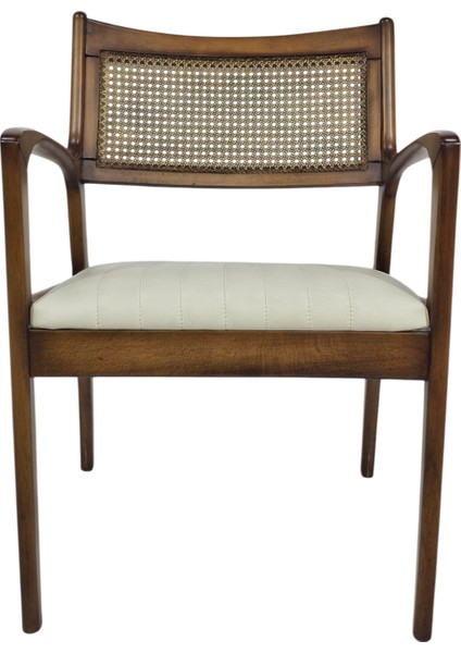 Lilla Ahşap Modern Sandalye modelleri