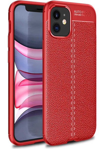 Apple iPhone 12 Mini Uyumlu Ardx Niss Silikon Kapak-Lacivert