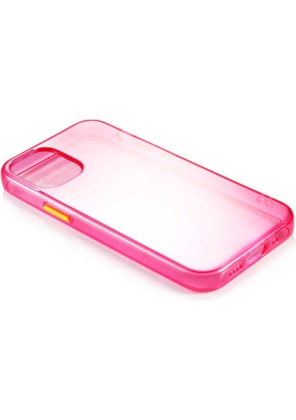 Apple iPhone 12 Mini Uyumlu Ardx Bistro Kapak-Koyu Yeşil
