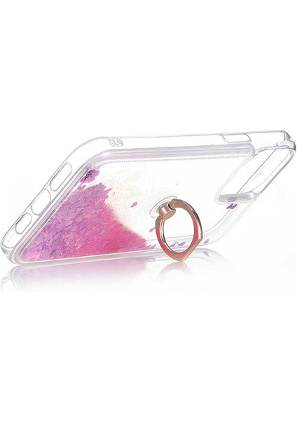 Apple iPhone 12 Pro Max Uyumlu Ardx Milce Kapak-Gold