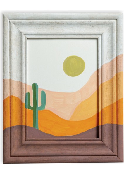 Akrilik Paint Marker Su Bazlı Fırça Uçlu 18'li indirimleri