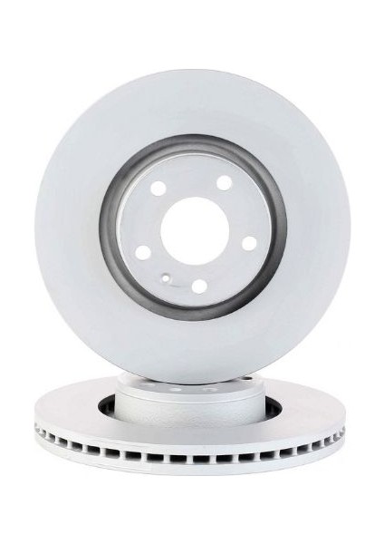 Audi A6 2004-2011,A8 2002-2010, Ön Fren Diski 4F0615301E