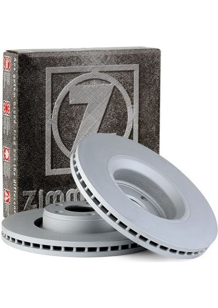 Audi A6 2004-2011,A8 2002-2010, Ön Fren Diski 4F0615301E modelleri