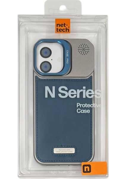 Apple iPhone 16 Uyumlu Epr-48 Arka Koruma Kılıf