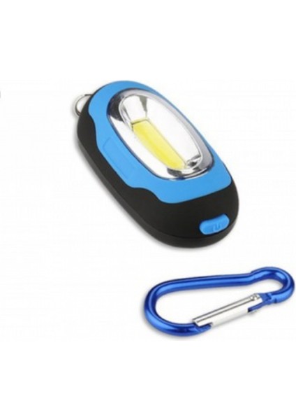 5820 LED Anahtarlık 2"adet